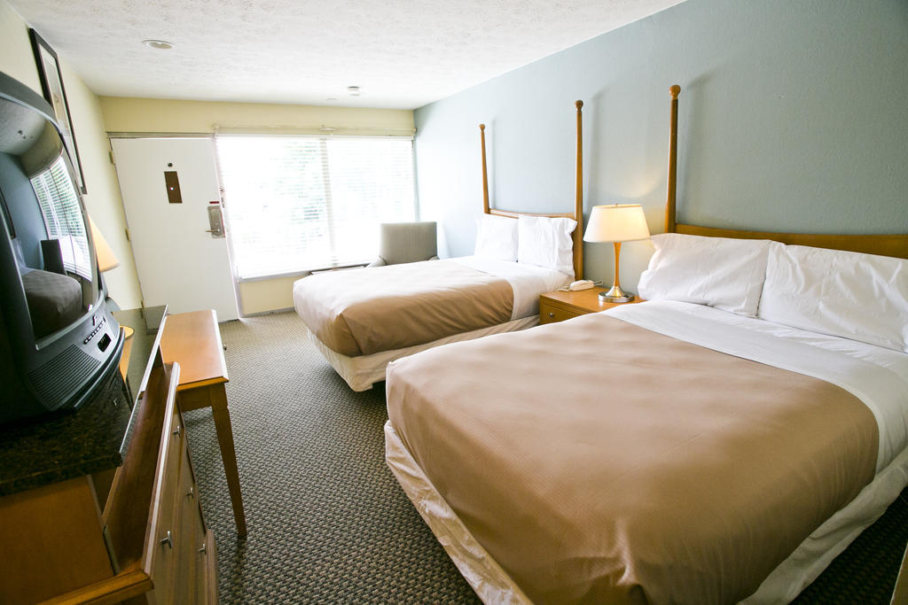 Star City Inn And Suites Ґров-Сіті Номер фото